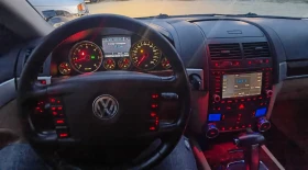 VW Touareg | Mobile.bg    4