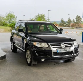 VW Touareg | Mobile.bg    2