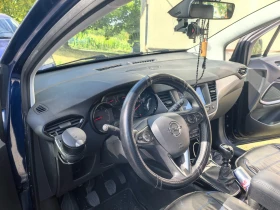 Opel Crossland X | Mobile.bg    7