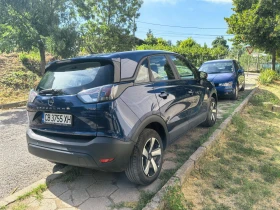 Opel Crossland X | Mobile.bg    5