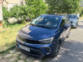 Opel Crossland X | Mobile.bg    4