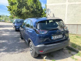 Opel Crossland X | Mobile.bg    6