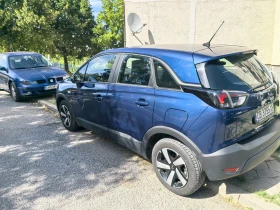 Opel Crossland X | Mobile.bg    3