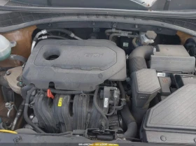 Kia Sportage 2.4L I-4 DI, DOHC, VVT, 181HP Front Wheel Drive | Mobile.bg    15