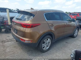 Kia Sportage 2.4L I-4 DI, DOHC, VVT, 181HP Front Wheel Drive | Mobile.bg    9