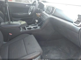 Kia Sportage 2.4L I-4 DI, DOHC, VVT, 181HP Front Wheel Drive | Mobile.bg    10