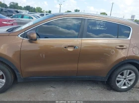 Kia Sportage 2.4L I-4 DI, DOHC, VVT, 181HP Front Wheel Drive | Mobile.bg    6