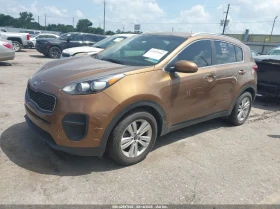 Kia Sportage 2.4L I-4 DI, DOHC, VVT, 181HP Front Wheel Drive | Mobile.bg    2