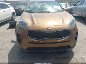 Kia Sportage 2.4L I-4 DI, DOHC, VVT, 181HP Front Wheel Drive | Mobile.bg    4