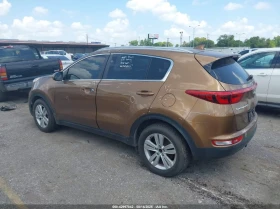 Kia Sportage 2.4L I-4 DI, DOHC, VVT, 181HP Front Wheel Drive | Mobile.bg    8