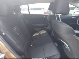 Kia Sportage 2.4L I-4 DI, DOHC, VVT, 181HP Front Wheel Drive | Mobile.bg    13