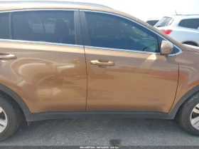 Kia Sportage 2.4L I-4 DI, DOHC, VVT, 181HP Front Wheel Drive | Mobile.bg    5