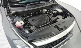 Обява за продажба на Kia Sportage ~57 129 лв. - изображение 5