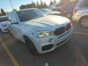 Обява за продажба на BMW X5 * АВТО КРЕДИТ* ЦЕНА ДО БГ * CARFAX *  ~35 999 лв. - изображение 1