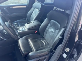 Audi Q7 3.0 TDi S Line | Mobile.bg    7