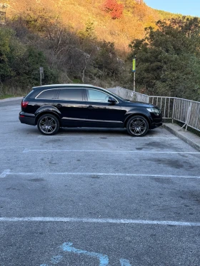 Audi Q7 3.0 TDi S Line | Mobile.bg    6
