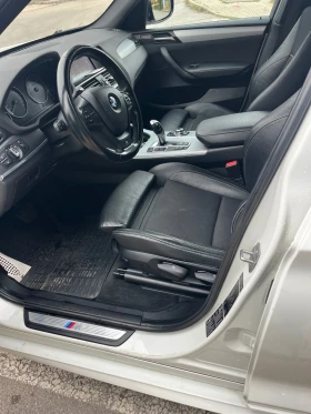 BMW X3 X Drive - 18888 лв. / 9657.28 € - 59456299 9