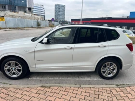 BMW X3 X Drive - 18888 лв. / 9657.28 € - 59456299 4