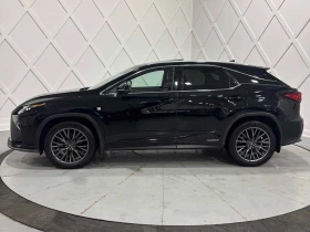 Lexus RX 400h CARFAX АВТО КРЕДИТ  - 52350 лв. / 26766.13 € - 20797782 2
