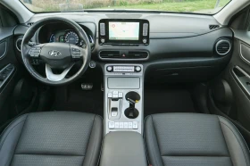 Hyundai Kona Premium* 64KW* КАМЕРА* ДИСТРОНИК* ОБДУХ* FULL - 34999 лв. / 17894.70 € - 90434042 8