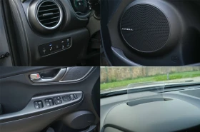 Hyundai Kona Premium* 64KW* КАМЕРА* ДИСТРОНИК* ОБДУХ* FULL - 34999 лв. / 17894.70 € - 90434042 15
