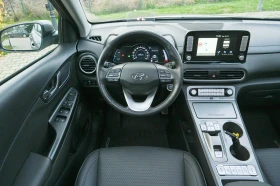 Hyundai Kona Premium* 64KW* КАМЕРА* ДИСТРОНИК* ОБДУХ* FULL - 34999 лв. / 17894.70 € - 90434042 12