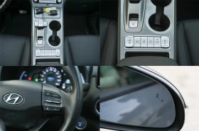 Hyundai Kona Premium* 64KW* КАМЕРА* ДИСТРОНИК* ОБДУХ* FULL - 34999 лв. / 17894.70 € - 90434042 16