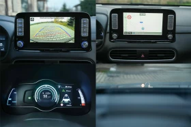 Hyundai Kona Premium* 64KW* КАМЕРА* ДИСТРОНИК* ОБДУХ* FULL - 34999 лв. / 17894.70 € - 90434042 14