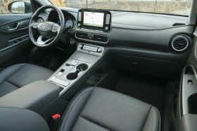 Hyundai Kona Premium* 64KW* КАМЕРА* ДИСТРОНИК* ОБДУХ* FULL - 34999 лв. / 17894.70 € - 90434042 11