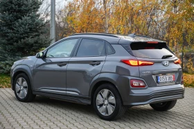 Hyundai Kona Premium* 64KW* КАМЕРА* ДИСТРОНИК* ОБДУХ* FULL - 34999 лв. / 17894.70 € - 90434042 5