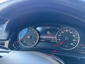 VW Touareg - 11500 € / 22492.04 лв. - 20625591 4