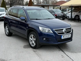 VW Tiguan 2.0TDI 4-MOTION FULL EXTRI !!! 100% РЕАЛНИ КМ !!!!, снимка 3