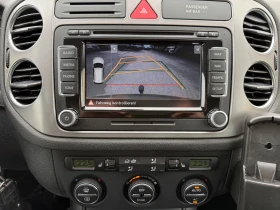 VW Tiguan 2.0TDI 4-MOTION FULL EXTRI !!! 100% РЕАЛНИ КМ !!!!, снимка 13
