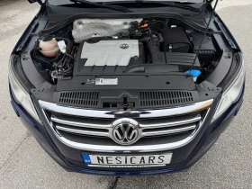 VW Tiguan 2.0TDI 4-MOTION FULL EXTRI !!! 100% РЕАЛНИ КМ !!!!, снимка 8