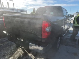 Toyota Tundra 5.7 SR5 CREW CAB SHORT BED | Mobile.bg � ����� ������ 3