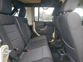 Jeep Wrangler 3.8L 6 4x4 w/Rear Wheel Drv - 10700 € / 20927.38 лв. - 60052961 4