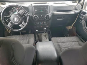 Jeep Wrangler 3.8L 6 4x4 w/Rear Wheel Drv - 10700 € / 20927.38 лв. - 60052961 13