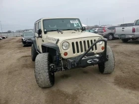 Jeep Wrangler 3.8L 6 4x4 w/Rear Wheel Drv
