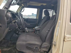 Jeep Wrangler 3.8L 6 4x4 w/Rear Wheel Drv - 10700 € / 20927.38 лв. - 60052961 12