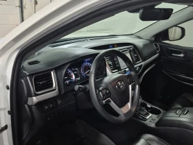 Toyota Highlander XLE * * ЧЕРЕН САЛОН * * 7 МЕСТА * * CARFAX * *  - 18999 € / 37158.81 лв. - 94002377 6