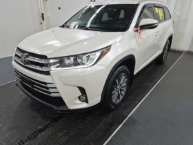 Toyota Highlander XLE * * ЧЕРЕН САЛОН * * 7 МЕСТА * * CARFAX * * 