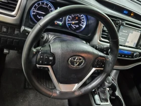 Toyota Highlander XLE * * ЧЕРЕН САЛОН * * 7 МЕСТА * * CARFAX * *  - 18999 € / 37158.81 лв. - 94002377 7