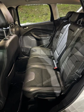 Ford Kuga 2.0 140ps - 6900 € / 13495.23 лв. - 63868734 6