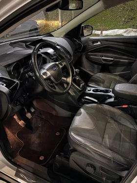 Ford Kuga 2.0 140ps - 6900 € / 13495.23 лв. - 63868734 4