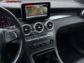 Mercedes-Benz GLC 300 * BURMESTER* PANORAMA*  - 15900 € / 31097.70 лв. - 65419909 9