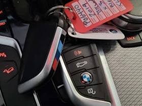 BMW X3 XDRIVE30I /CARFAX/ПАНОРАМА/ПОДГРЕВИ - 16600 € / 32466.78 лв. - 97126362 13