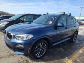 BMW X3 XDRIVE30I /CARFAX/ПАНОРАМА/ПОДГРЕВИ