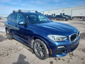 BMW X3 XDRIVE30I /CARFAX/ПАНОРАМА/ПОДГРЕВИ - 16600 € / 32466.78 лв. - 97126362 2
