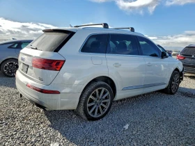 Audi Q7 * ПАНОРАМА* KEYLESS* КОЖА* ПОДГРЕВ* ПАРКТРОНИК*  - 14140 € / 27655.44 лв. - 24018385 4
