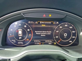 Audi Q7 * ПАНОРАМА* KEYLESS* КОЖА* ПОДГРЕВ* ПАРКТРОНИК*  - 14140 € / 27655.44 лв. - 24018385 7